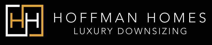 Hoffman Homes Logo