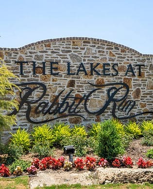 The Lakes At Rabbit Rim