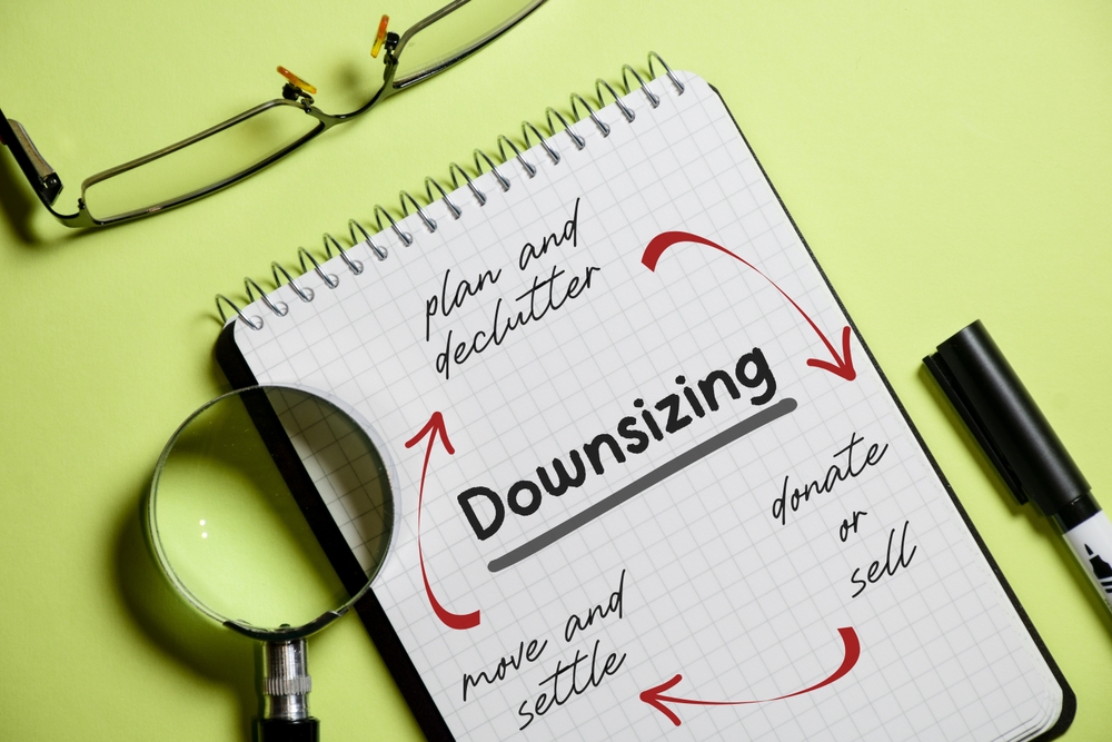Downsizing Done Right: Tips for Active Adults in Tulsa and Oklahoma City