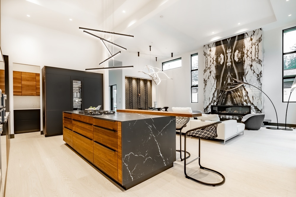 Small but Lavish: How High-End Design Can Transform a Downsized Space