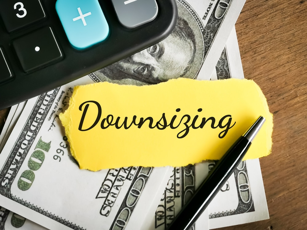 The Financial Perks of Luxury Downsizing: How to Free Up Wealth While Living in Style